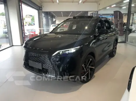 OMODA 7 1.5 TGDI PHEV PRESTIGE DHT 4 portas