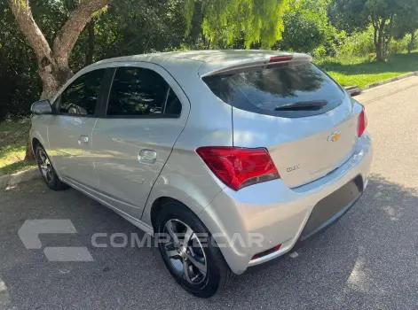 ONIX 1.4 MPFI LTZ 8V