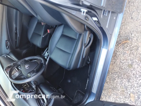 YARIS 1.5 16V XLS