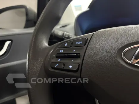 HB20S 1.0 TGDI FLEX EDIÇÃO ESPECIAL AUTOMÁTICO