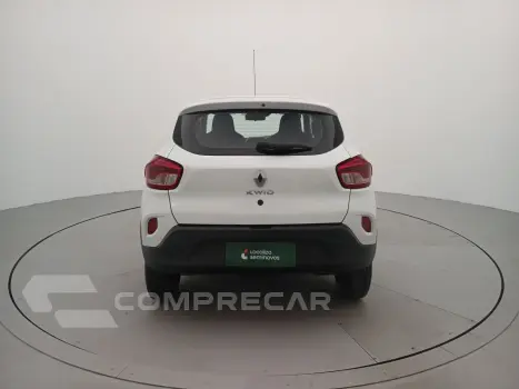 KWID 1.0 12V SCE FLEX ZEN MANUAL