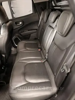 TORO 2.0 16V Turbo Volcano 4X4