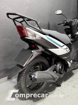 NEO 125 CBS