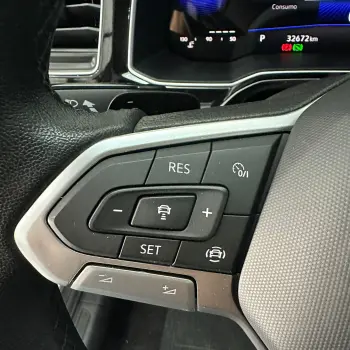 Nivus Comfortline 1.0 200 TSI Flex Aut.