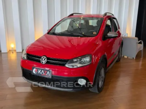 CROSSFOX - 1.6 MI 8V 4P MANUAL