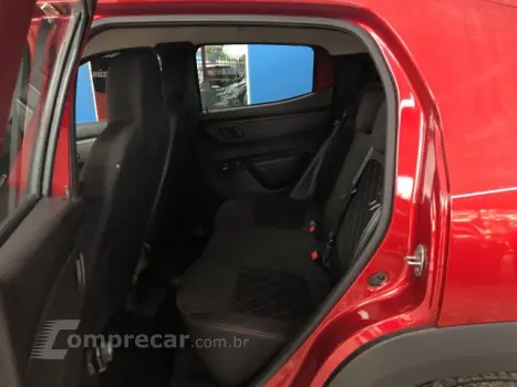 KWID - 1.0 12V SCE ZEN MANUAL