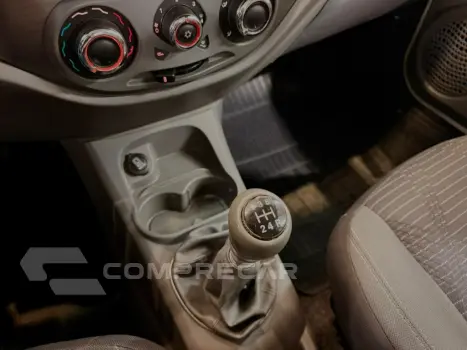 PALIO 1.0 MPI ATTRACTIVE 8V FLEX 4P MANUAL