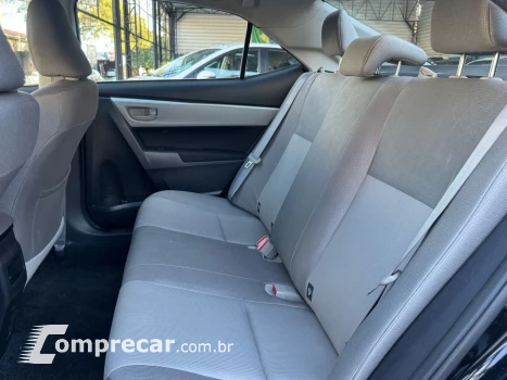 COROLLA 1.8 GLI 16V