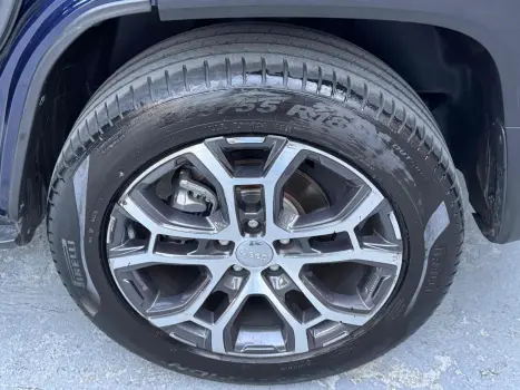 RENEGADE 1.3 T270 Turbo Longitude