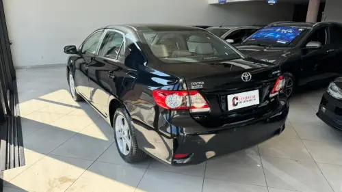 COROLLA 2.0 XEI 16V