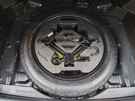 Tiggo 5X T 1.5 16V Turbo Flex Aut.