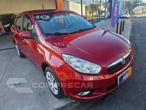 Grand Siena ATTRAC. 1.4 EVO F.Flex 8V