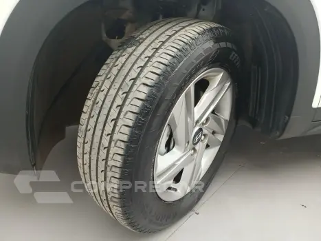CRETA 1.0 TGDI FLEX COMFORT AUTOMÁTICO
