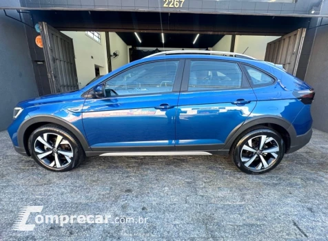 NIVUS 1.0 200 TSI Highline