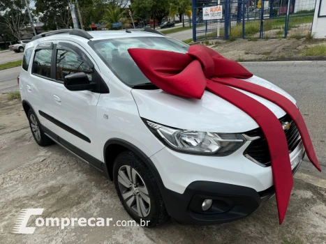 SPIN 1.8 Activ 8V