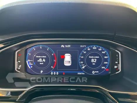 Nivus Highline 1.0 200 TSI Flex Aut.