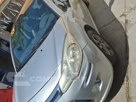 C3 1.5 Tendance 8V Flex 4P Manual