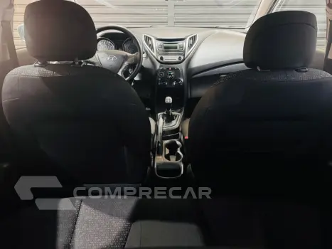 HB20 1.0 12V Comfort Plus