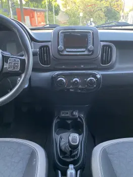 MOBI 1.0 8V EVO Like. ON