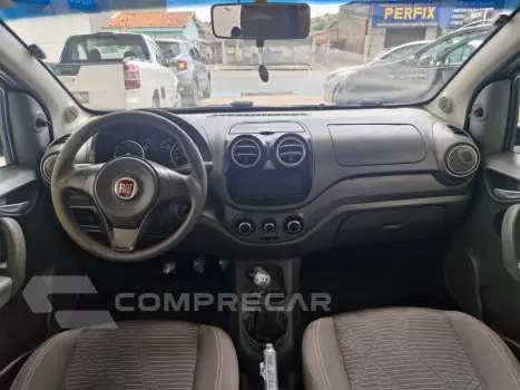 PALIO 1.0 MPI Attractive 8V