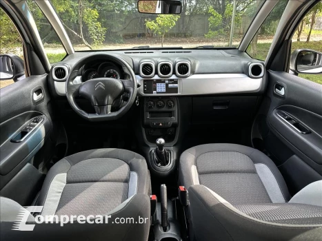 AIRCROSS 1.5 Live 8V