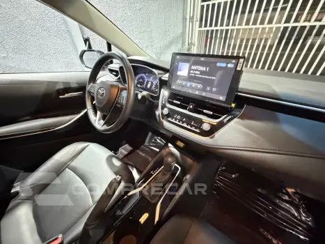 COROLLA 2.0 Vvt-ie XEI