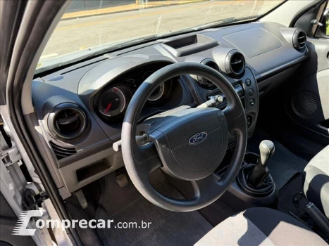 FIESTA 1.0 Rocam Hatch 8V