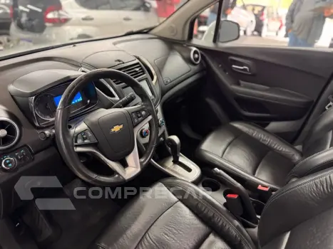 TRACKER 1.8 MPFI LTZ 4X2 16V