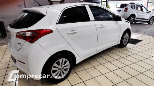 HB20 1.0 Comfort 12V