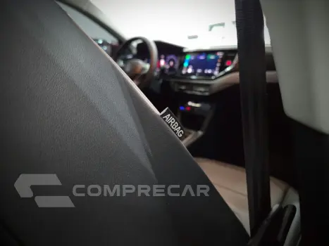 POLO 1.0  170 TSI HIGHLINE AUTOMÁTICO