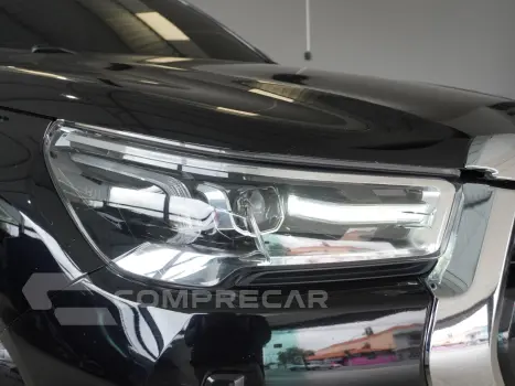 HILUX 2.8 D-4D TURBO DIESEL CD SRX 4X4 AUTOMÁTICO