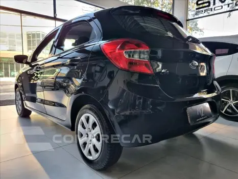 KA 1.0 SE Plus 12V