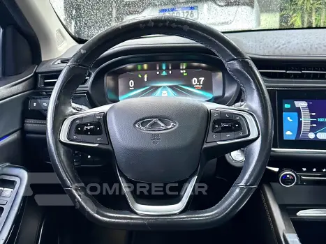 ARRIZO 6 PRO 1.5 VVT TURBO iFLEX CVT
