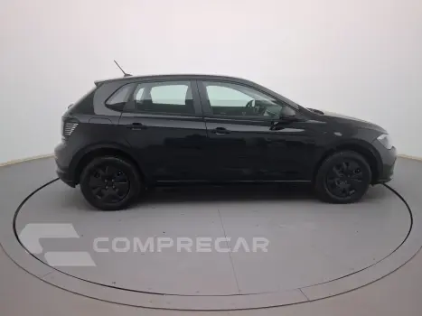 POLO 1.0 MPI TRACK MANUAL