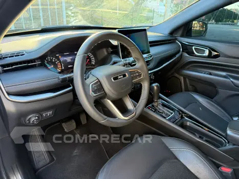 COMPASS 1.3 T270 Turbo Longitude