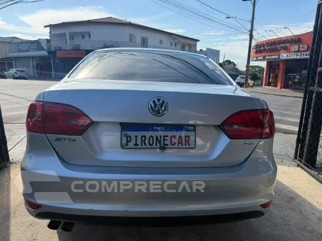 JETTA 2.0 Comfortline 120cv