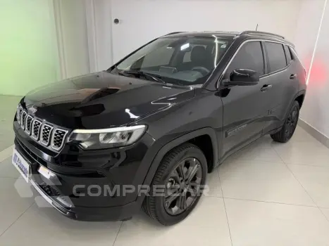 COMPASS SPORT T