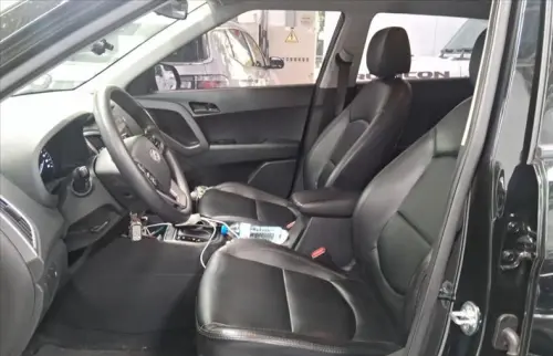 CRETA 1.6 16V Attitude