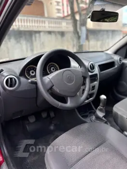 SANDERO 1.6 Stepway 16V