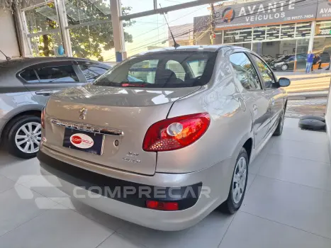 207 1.4 XR Passion 8V