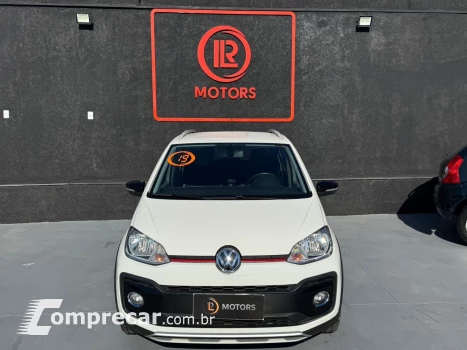 CROSS UP 1.0 TSI 12V