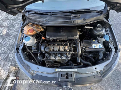 GOL 1.0 MI 8V G.IV