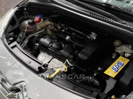 C3 1.5 ORIGINE 8V FLEX 4P MANUAL