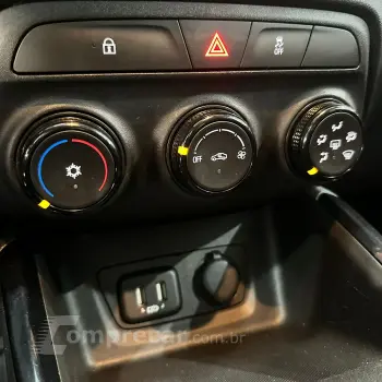 ONIX HATCH 1.0 12V Flex 5p Mec.