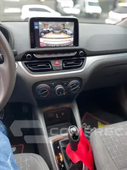 HB20S 1.0 Tgdi Platinum