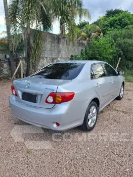 CorolLa XLI1.8