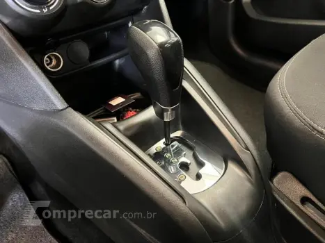 2008 ALLURE PACK 1.6 FLEX 16V AUT