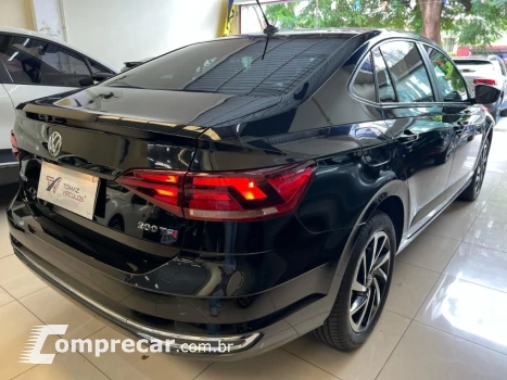 VIRTUS 1.0 200 TSI Highline