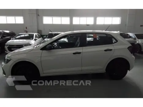 POLO 1.0 MPI TRACK MANUAL