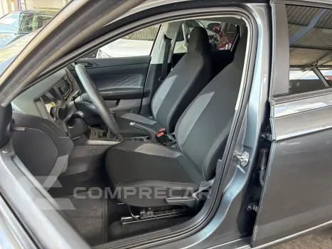 Polo 1.0 MPI Flex 12V 5p